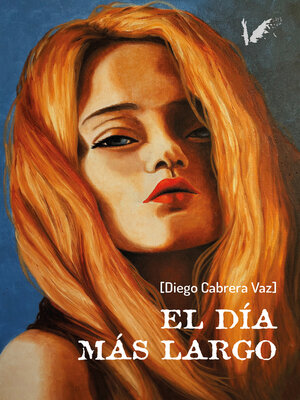 cover image of El día más largo